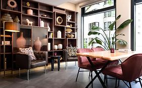 Stadthotel am Römerturm